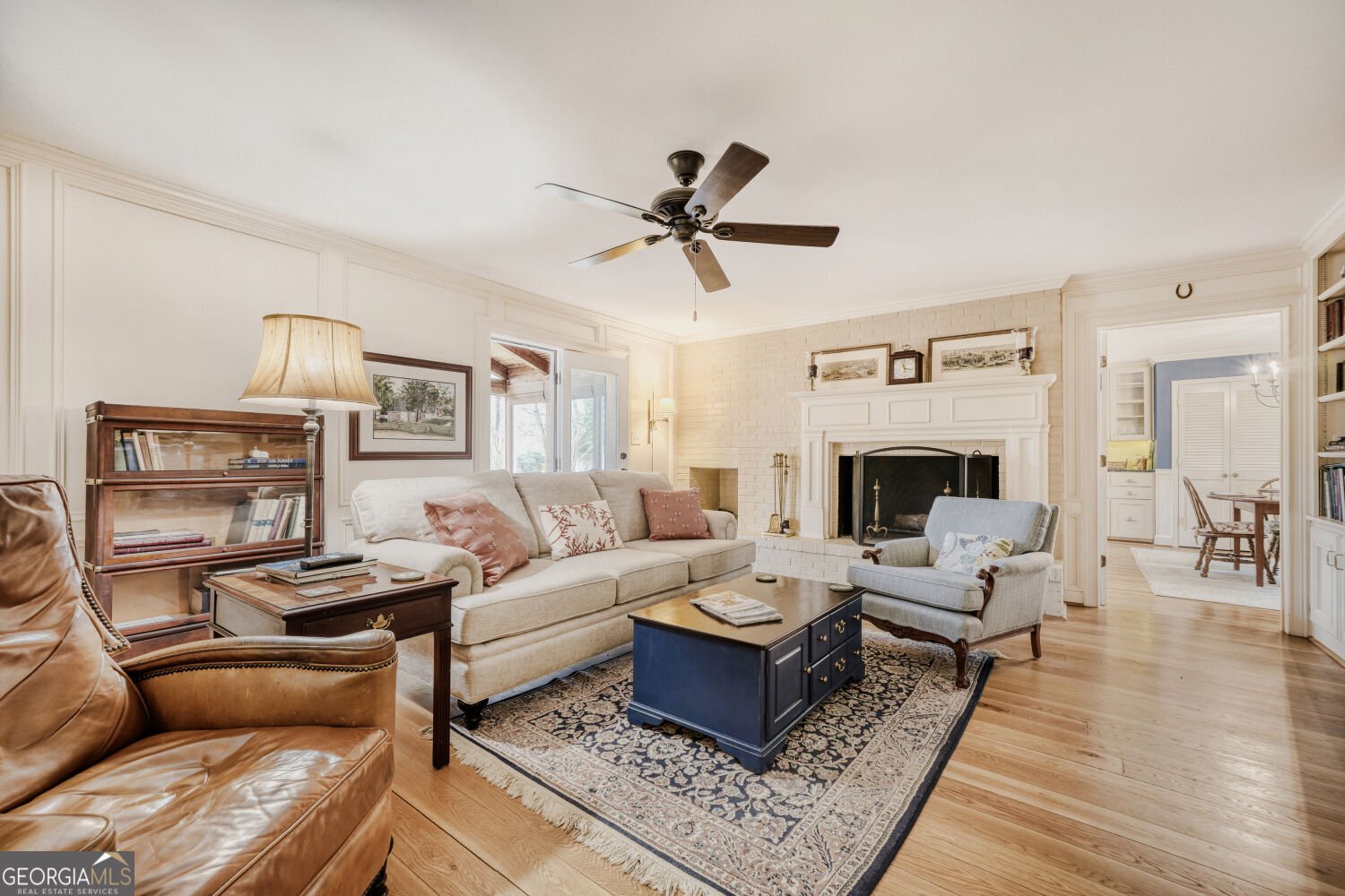 2108 Forestglade Drive Stone Mountain - Photo 13