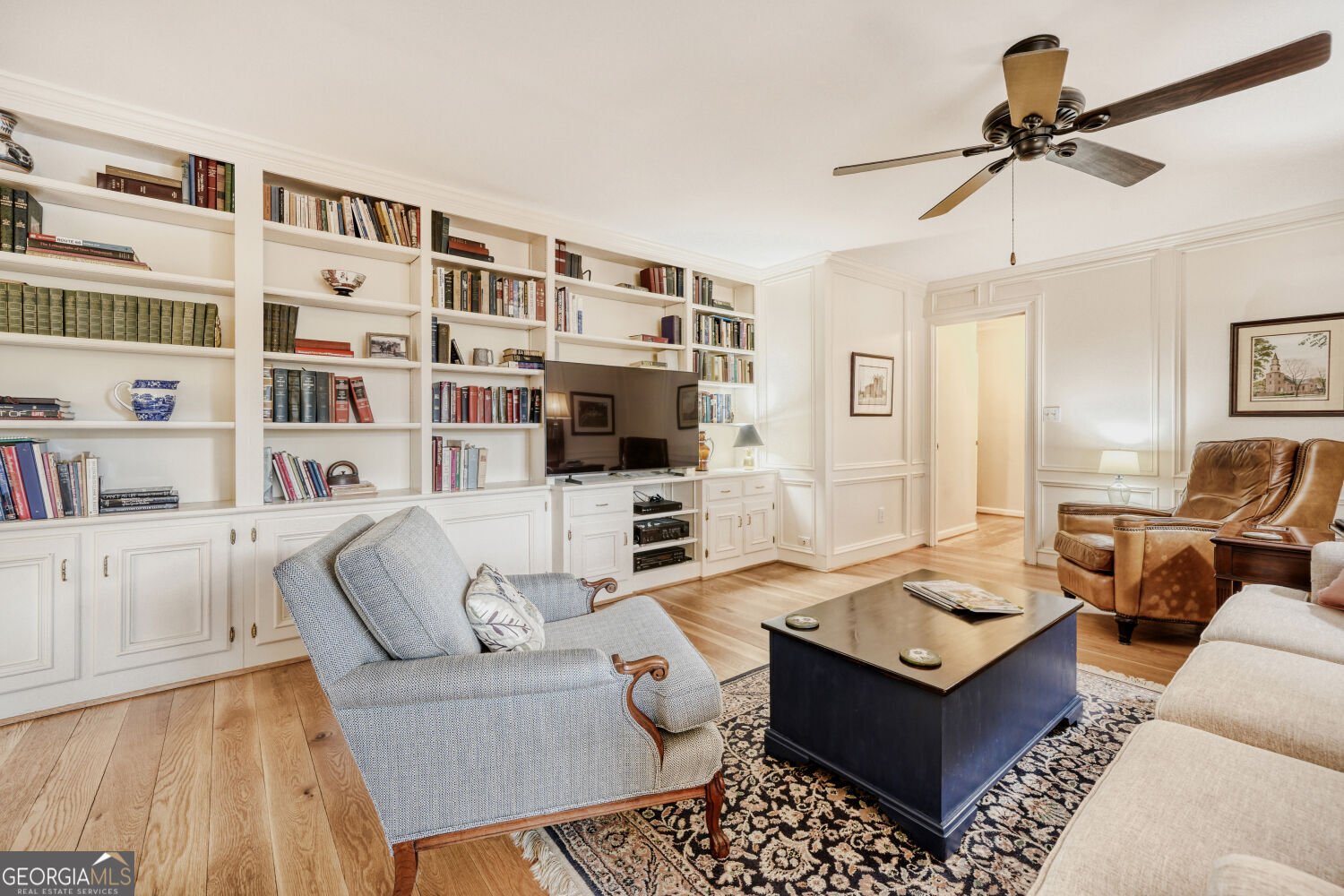 2108 Forestglade Drive Stone Mountain - Photo 14