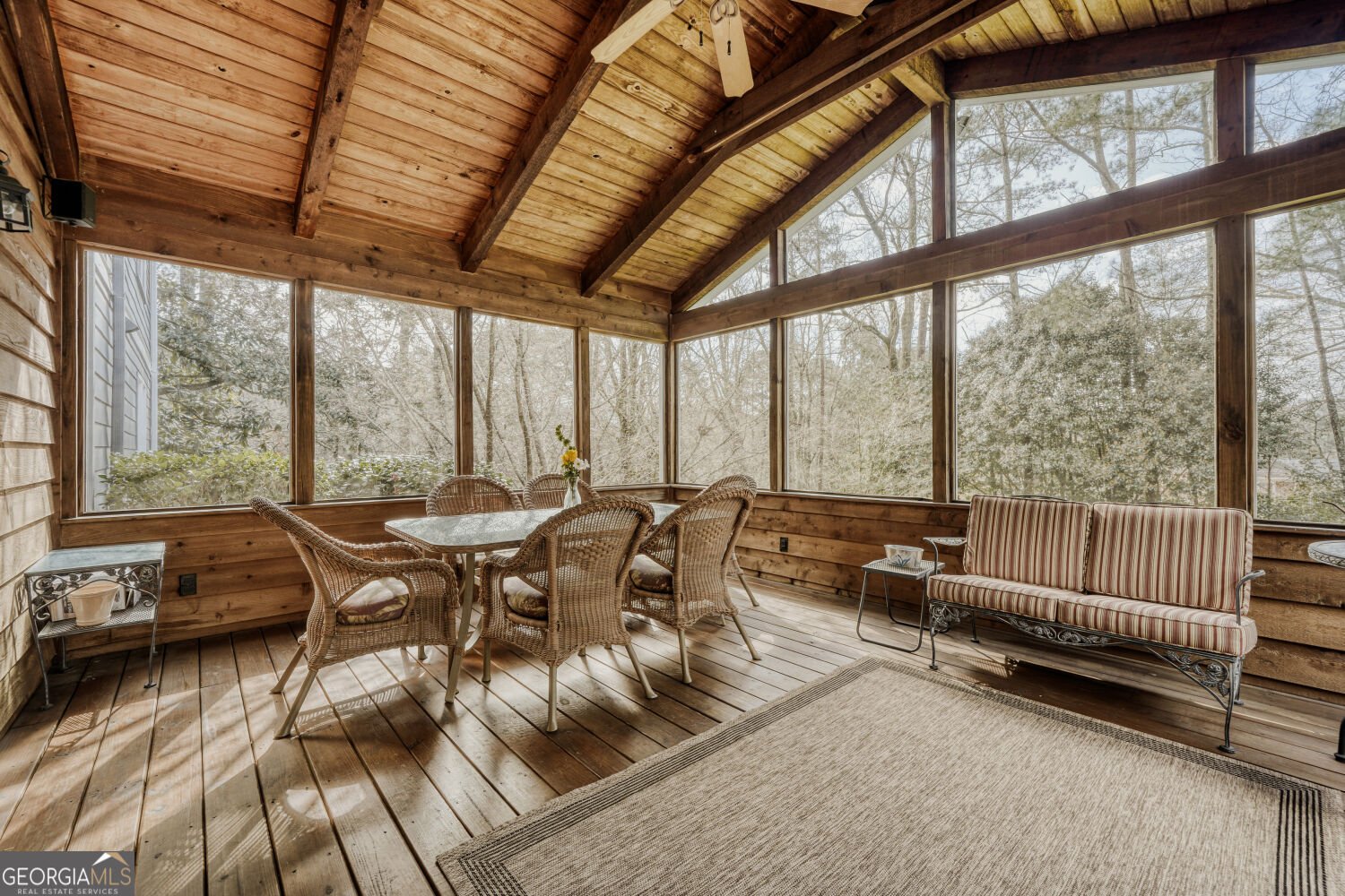 2108 Forestglade Drive Stone Mountain - Photo 15