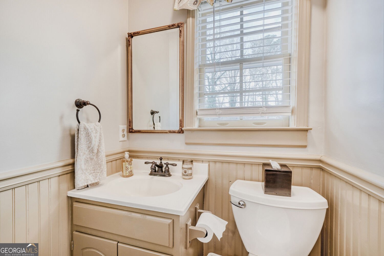 2108 Forestglade Drive Stone Mountain - Photo 16