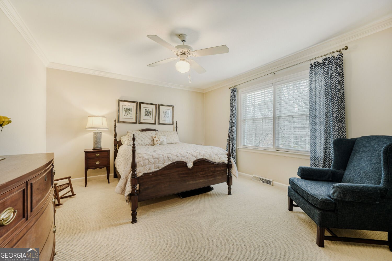 2108 Forestglade Drive Stone Mountain - Photo 17