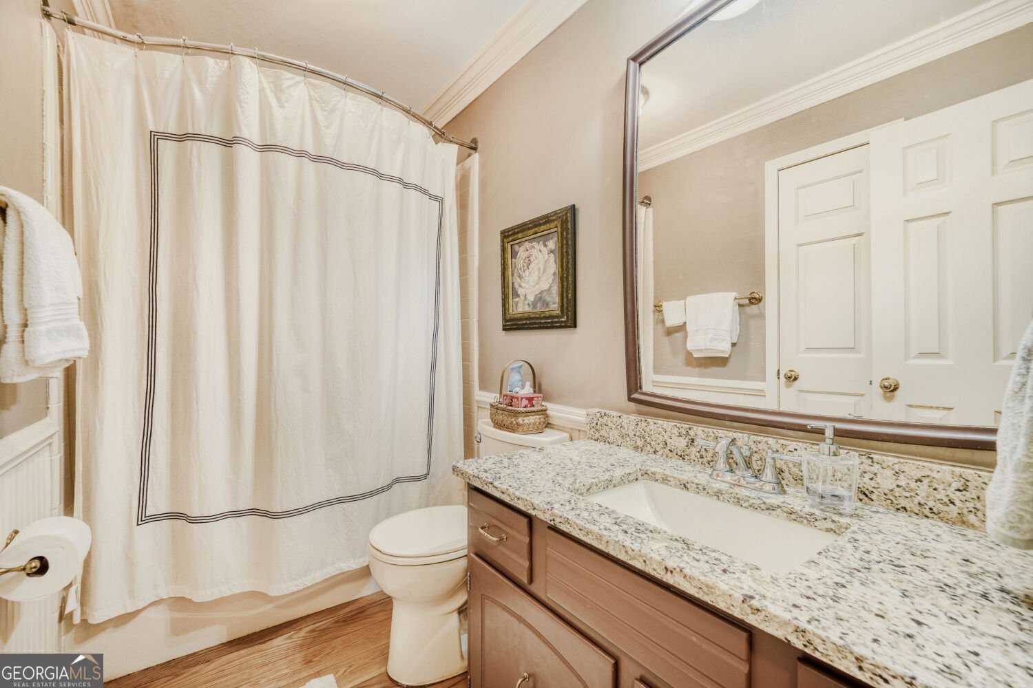 2108 Forestglade Drive Stone Mountain - Photo 18