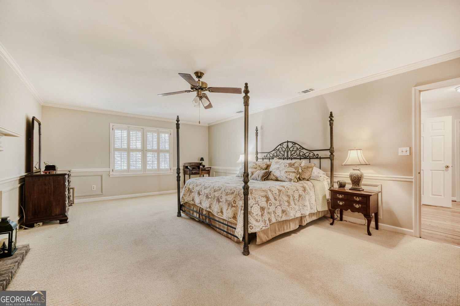 2108 Forestglade Drive Stone Mountain - Photo 19