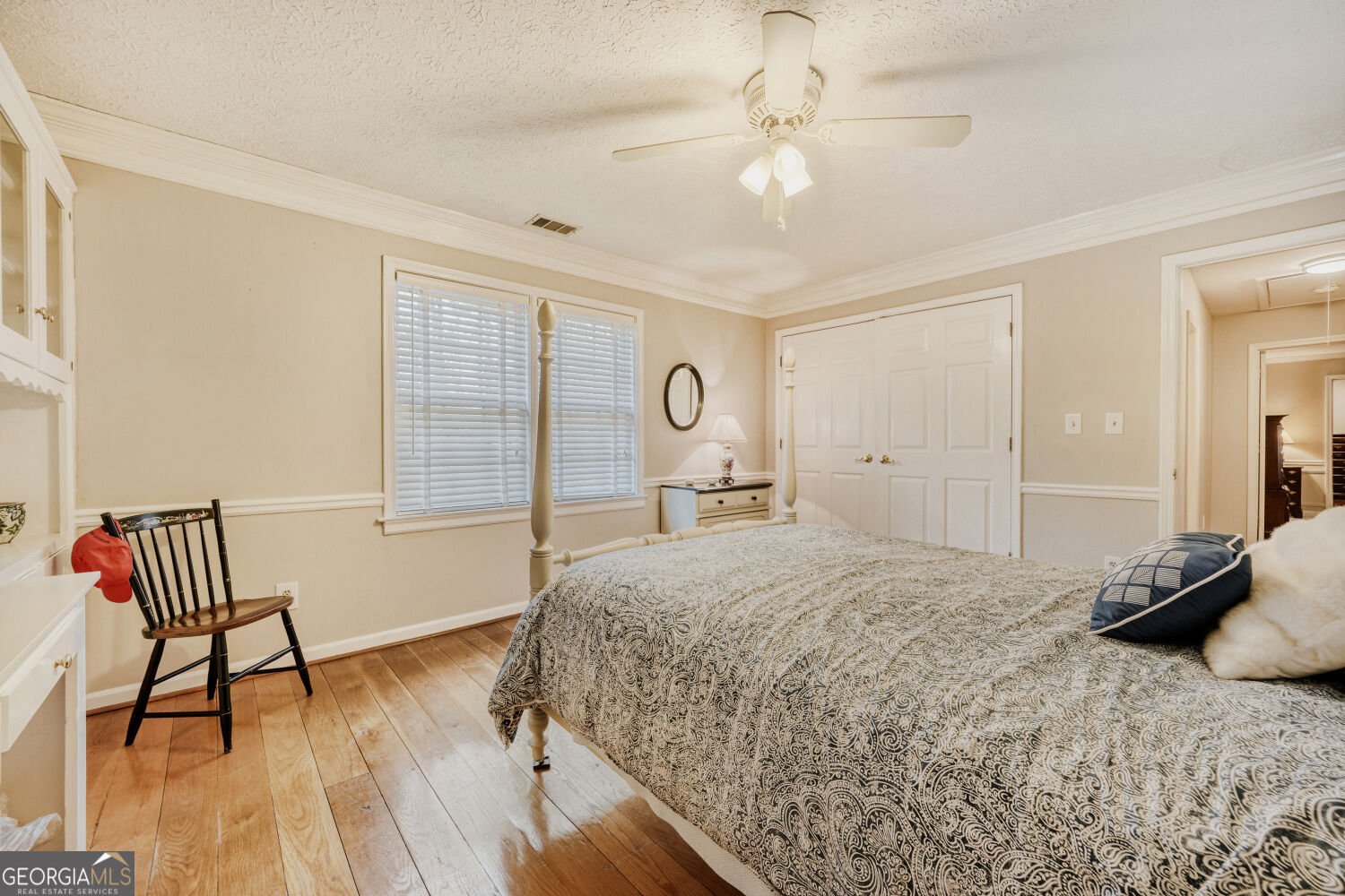 2108 Forestglade Drive Stone Mountain - Photo 23