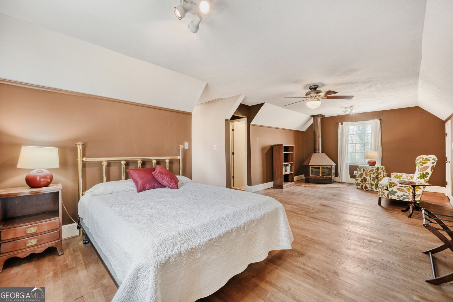 2108 Forestglade Drive Stone Mountain - Photo 28