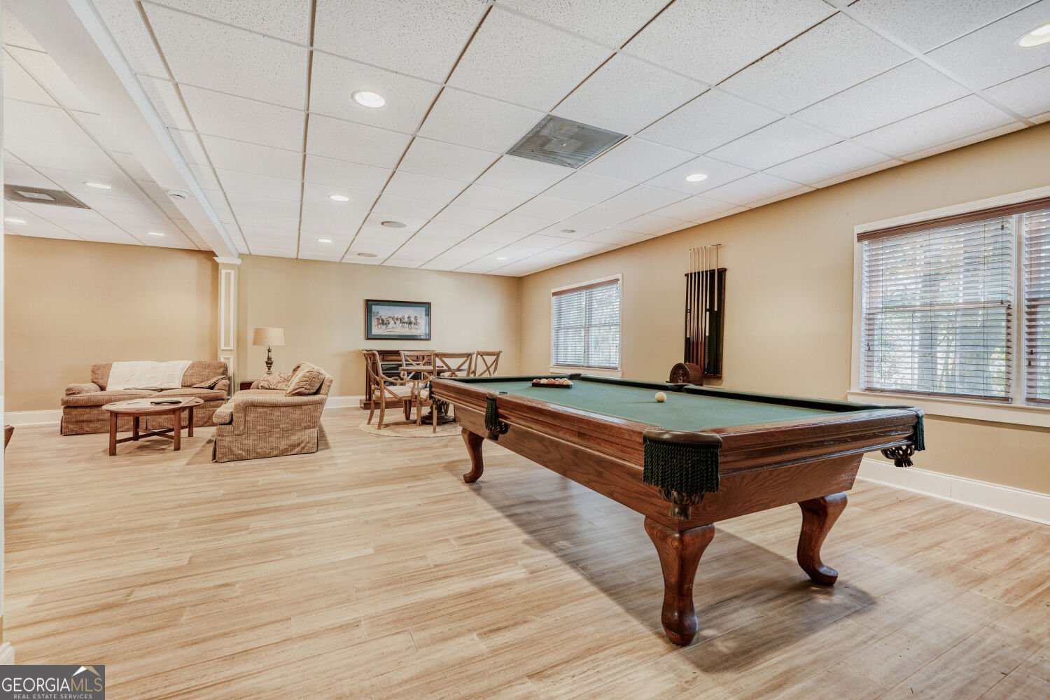 2108 Forestglade Drive Stone Mountain - Photo 30