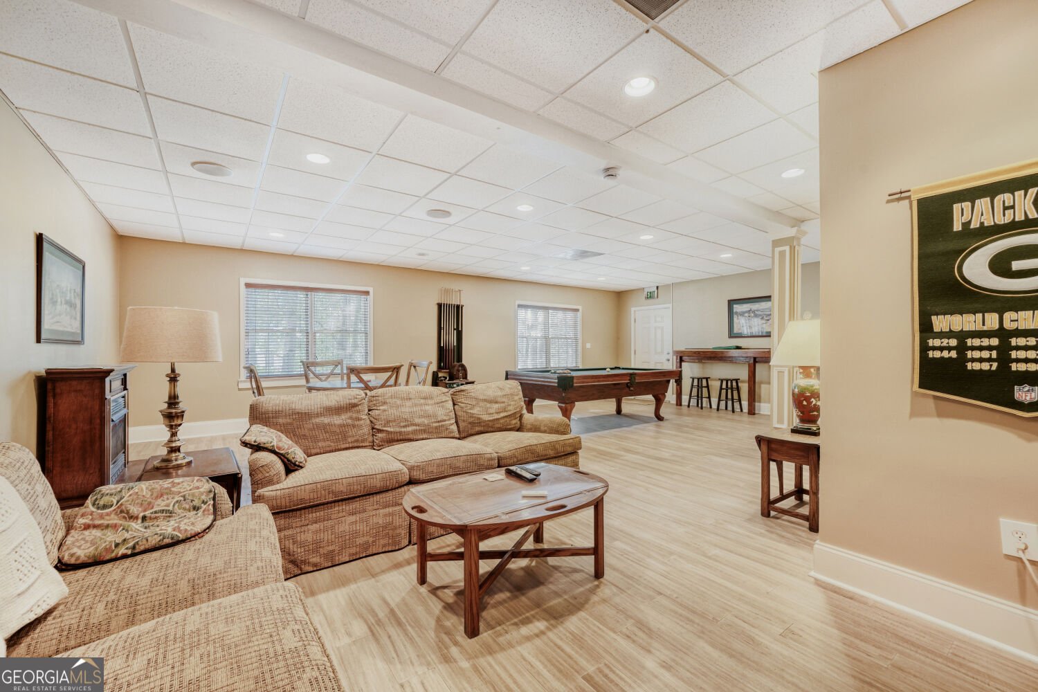 2108 Forestglade Drive Stone Mountain - Photo 31