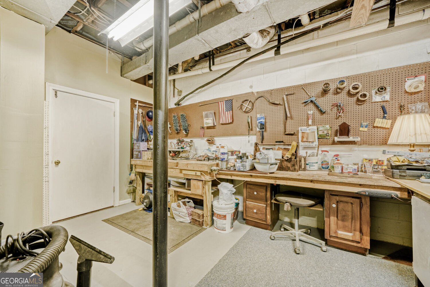 2108 Forestglade Drive Stone Mountain - Photo 32