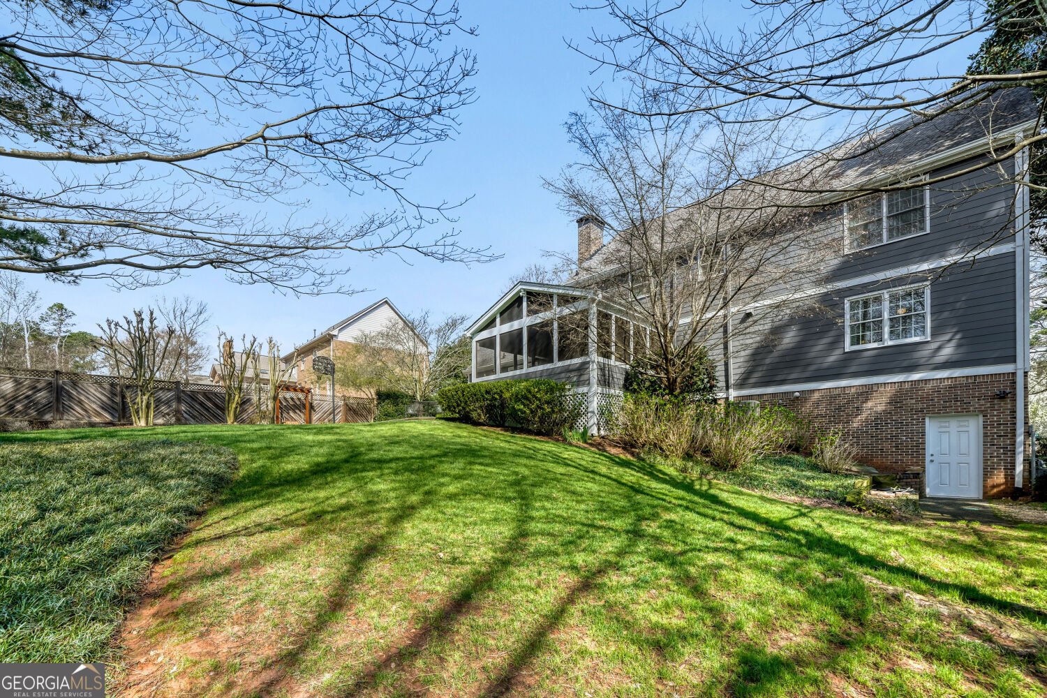 2108 Forestglade Drive Stone Mountain - Photo 33