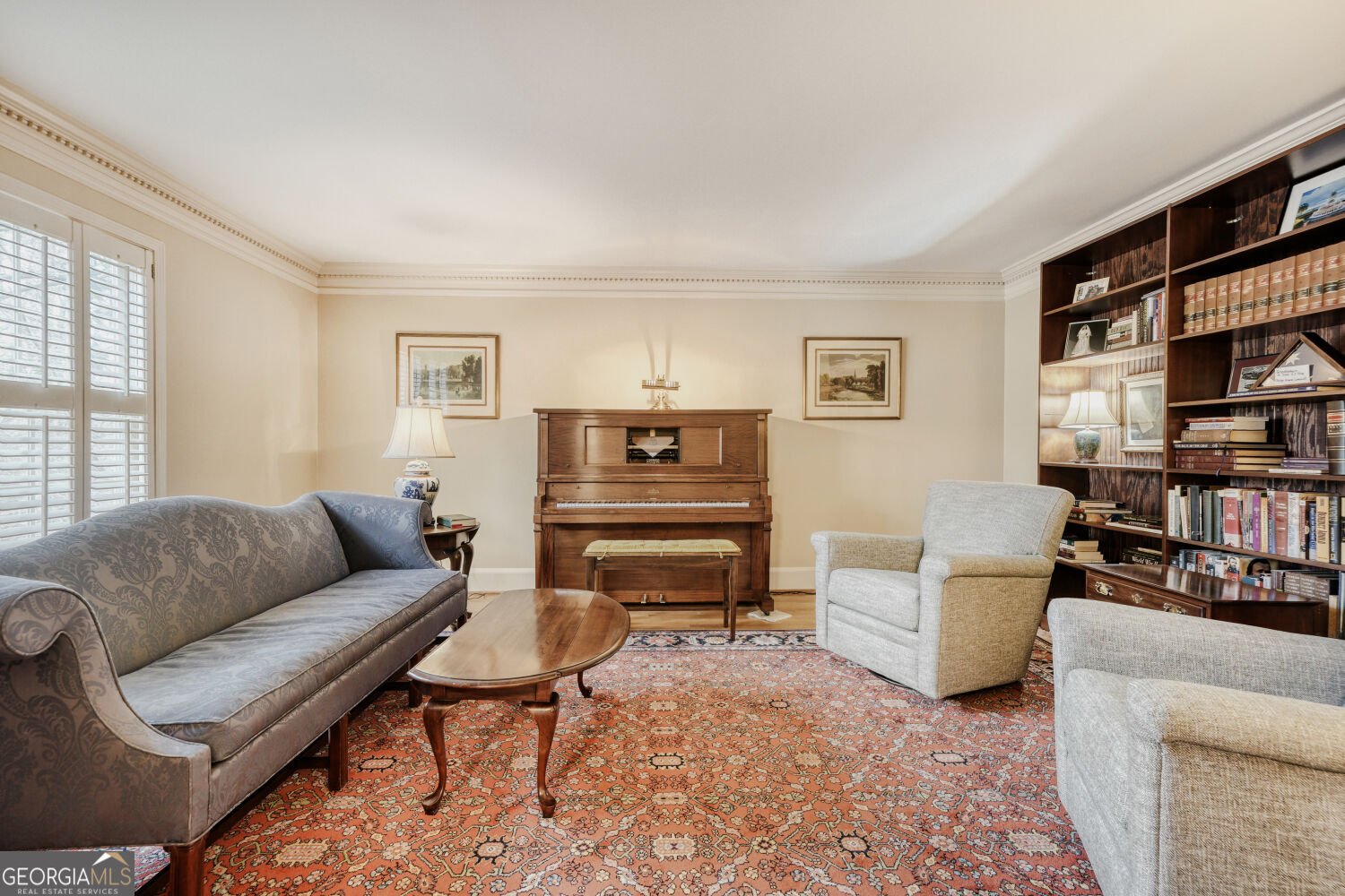 2108 Forestglade Drive Stone Mountain - Photo 6