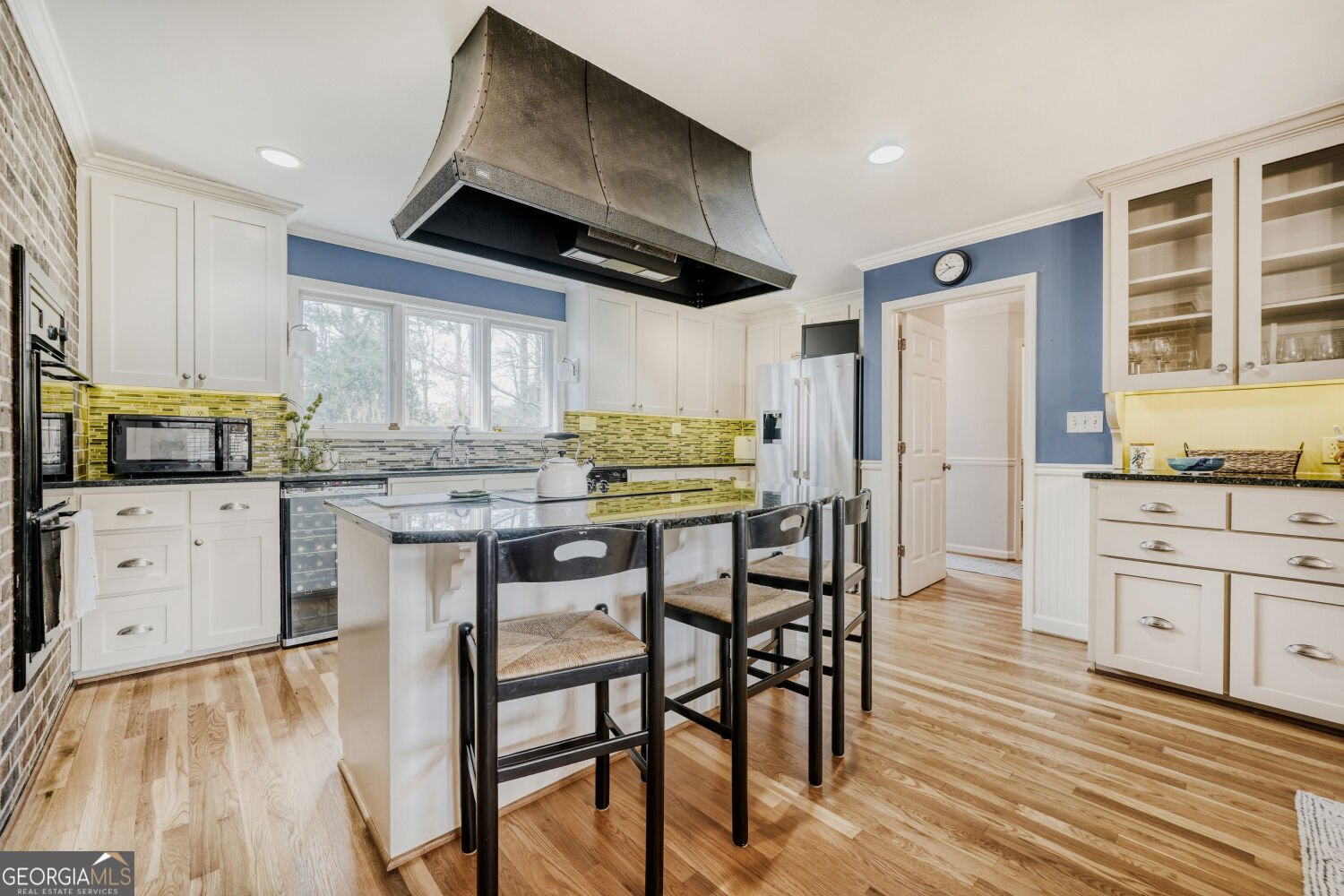 2108 Forestglade Drive Stone Mountain - Photo 7