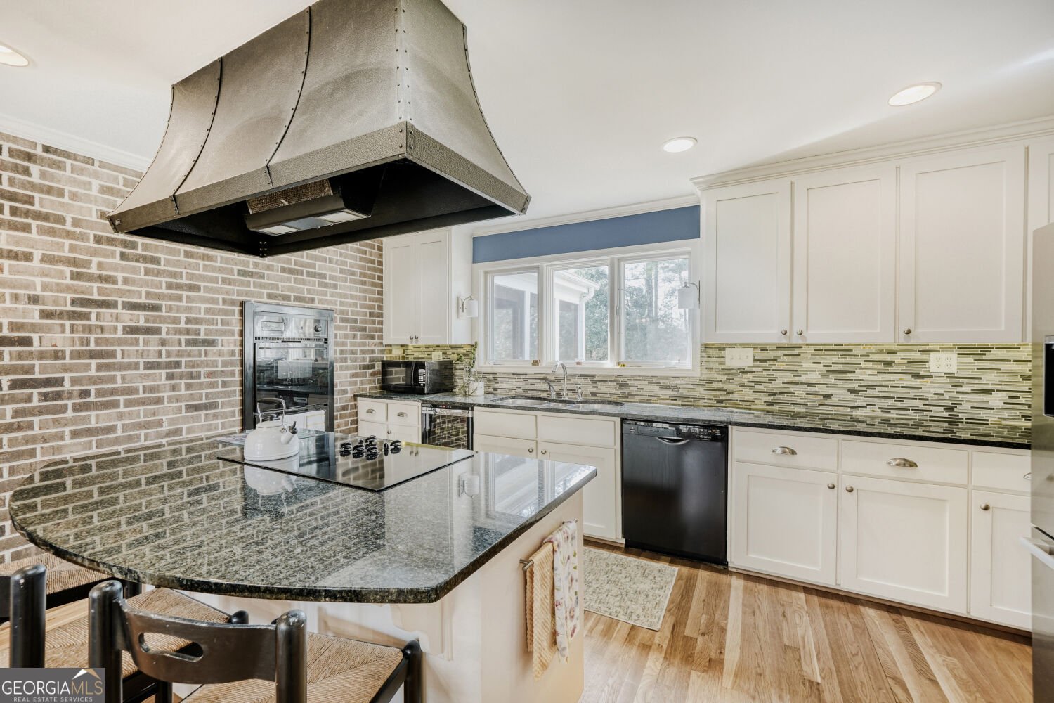 2108 Forestglade Drive Stone Mountain - Photo 8