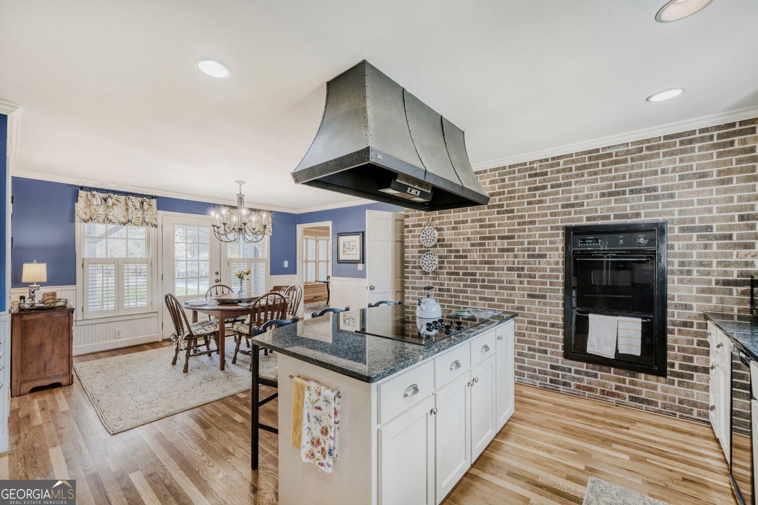 2108 Forestglade Drive Stone Mountain - Photo 9