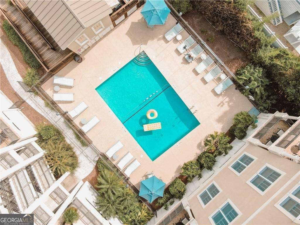 1015 Beachview Drive St. Simons - Photo 15