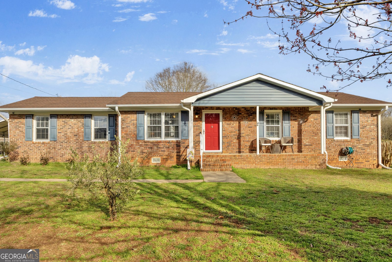 340 Floyd Street Royston - Photo 1