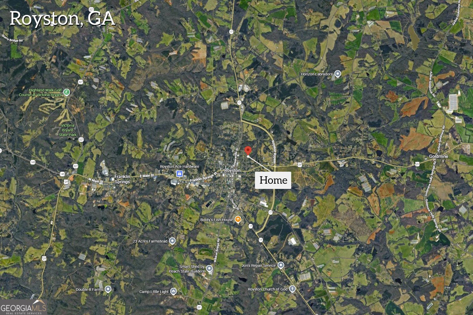 340 Floyd Street Royston - Photo 50