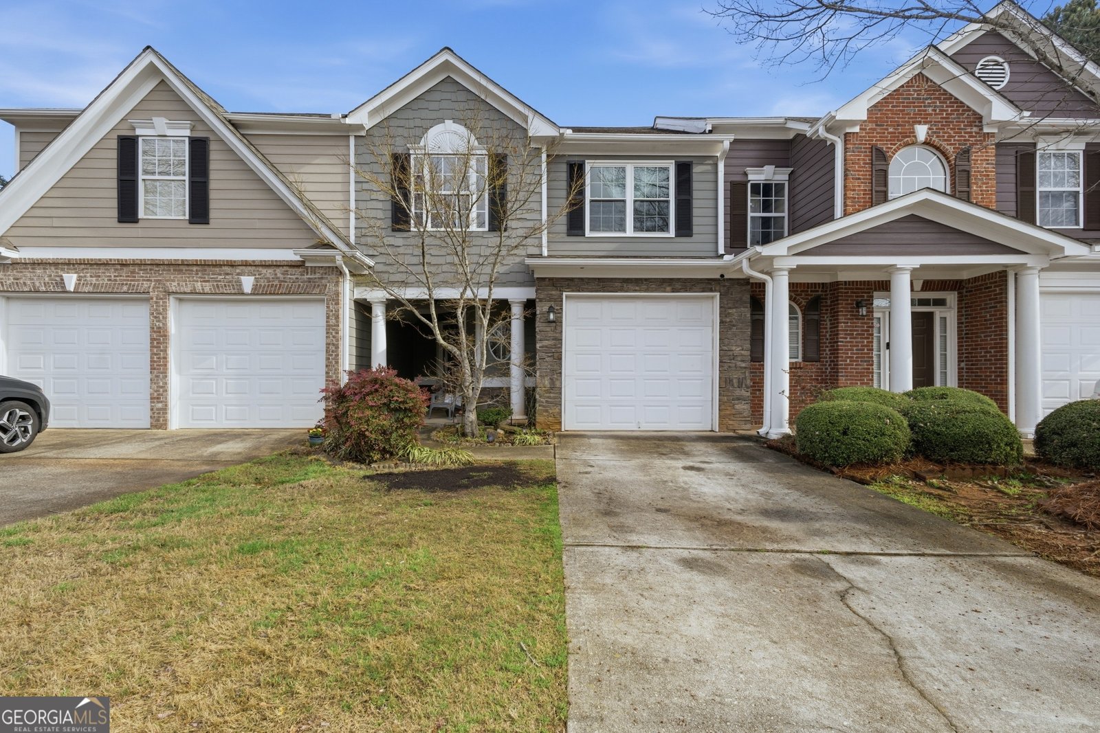 996 Pierce Brennen Drive Lawrenceville - Photo 1