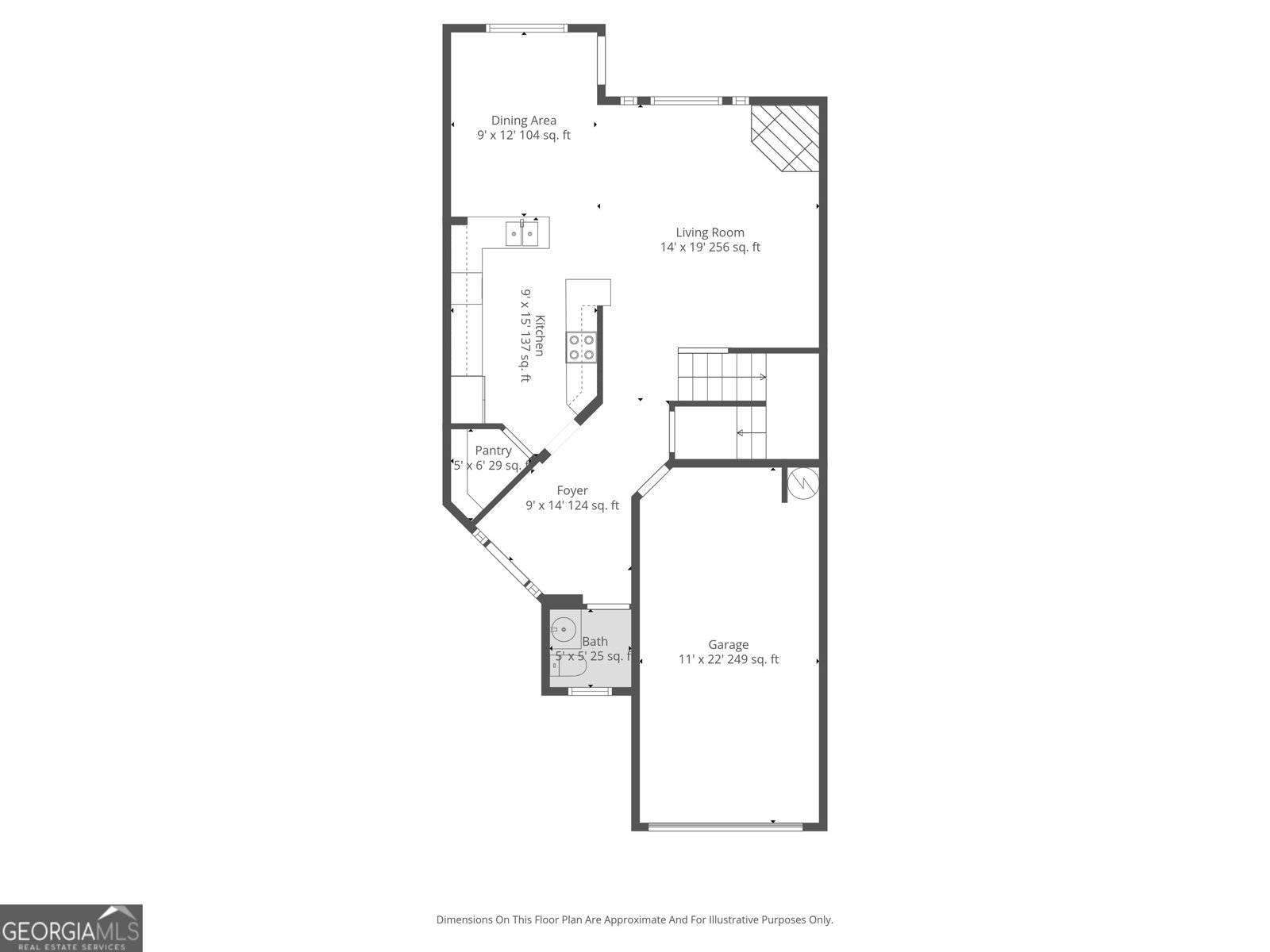 996 Pierce Brennen Drive Lawrenceville - Photo 26