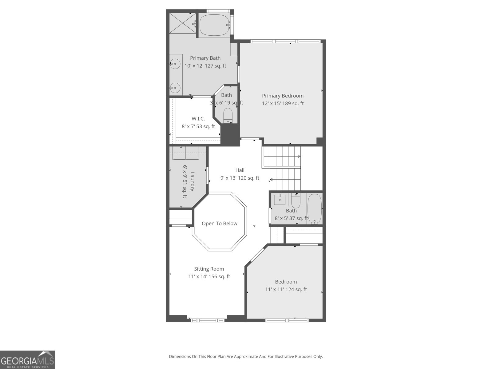 996 Pierce Brennen Drive Lawrenceville - Photo 27