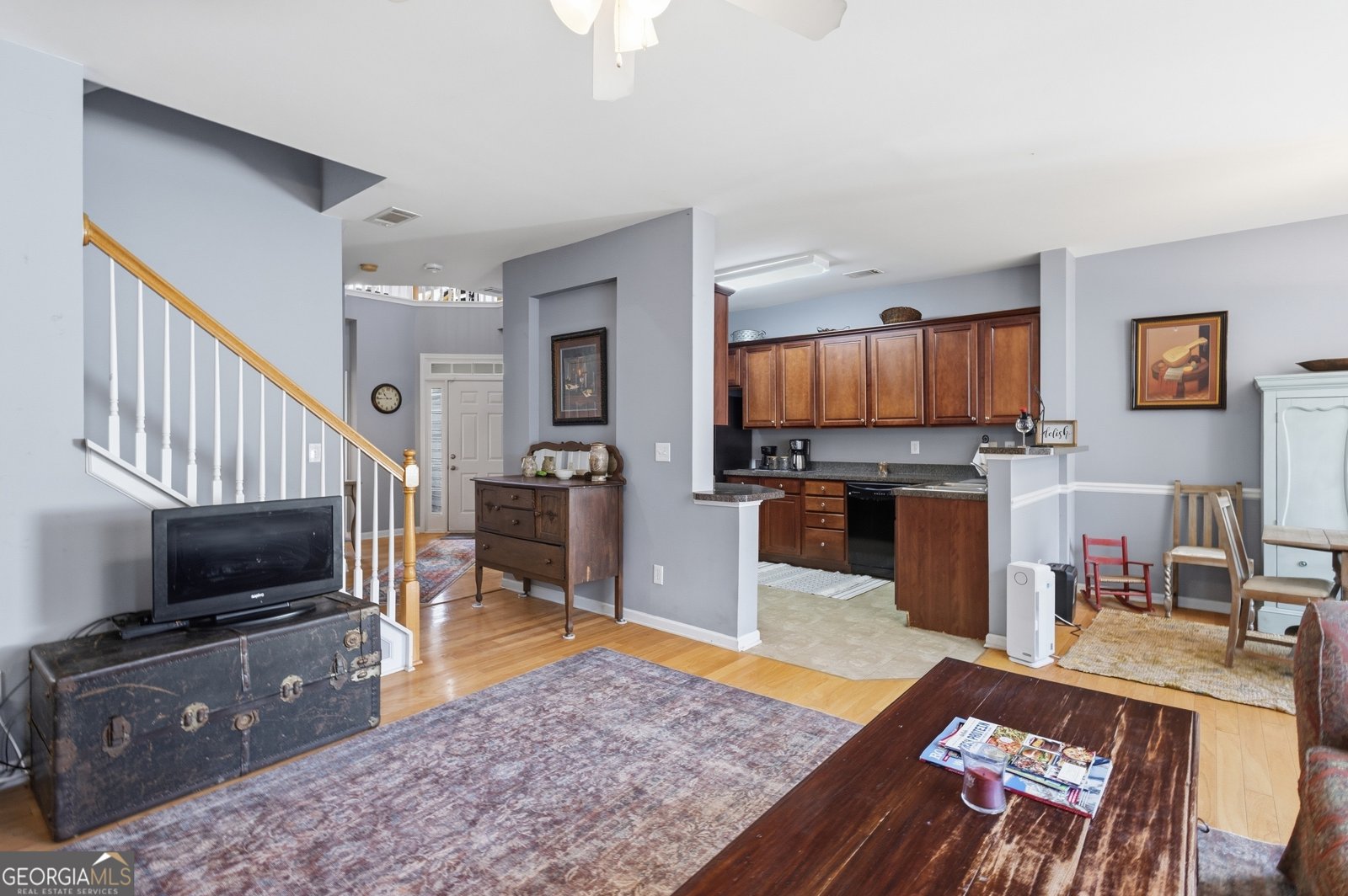 996 Pierce Brennen Drive Lawrenceville - Photo 6