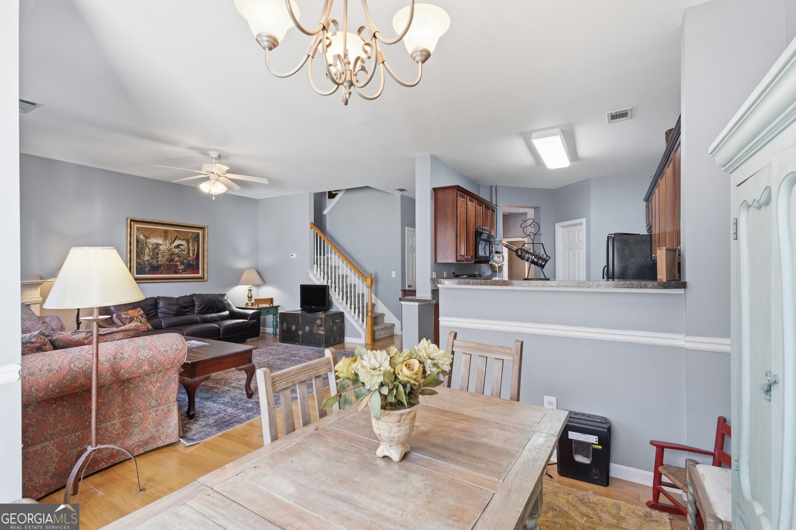 996 Pierce Brennen Drive Lawrenceville - Photo 9