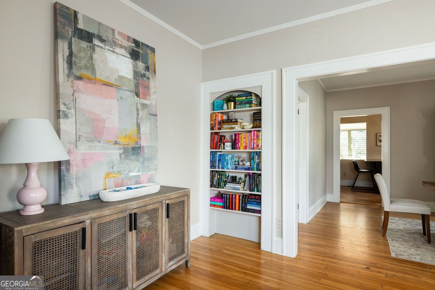 512 Hardendorf Avenue Atlanta - Photo 10