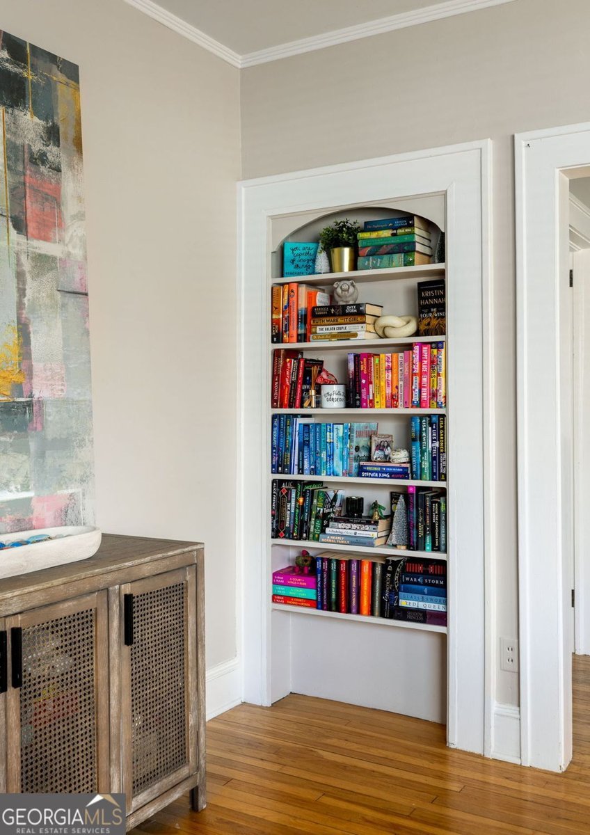 512 Hardendorf Avenue Atlanta - Photo 11