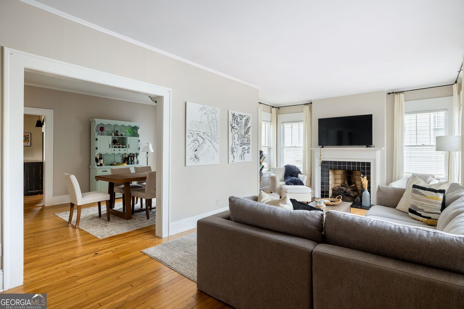 512 Hardendorf Avenue Atlanta - Photo 12