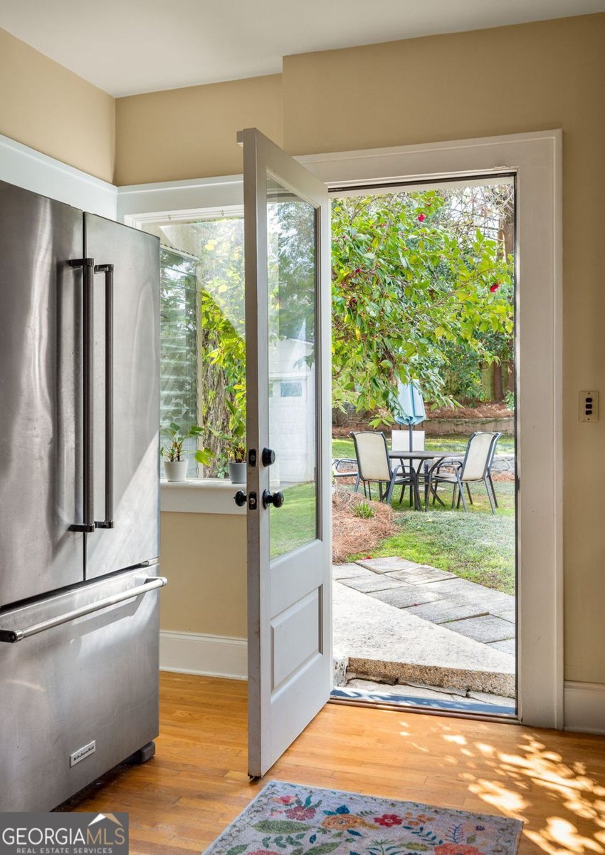 512 Hardendorf Avenue Atlanta - Photo 17