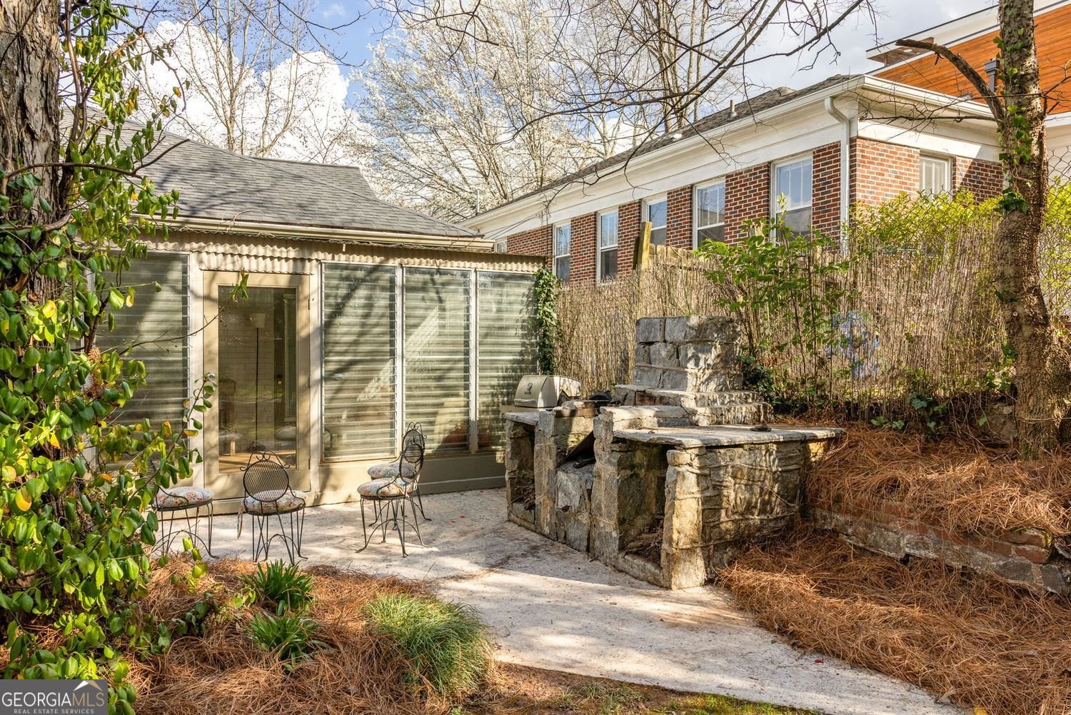 512 Hardendorf Avenue Atlanta - Photo 28