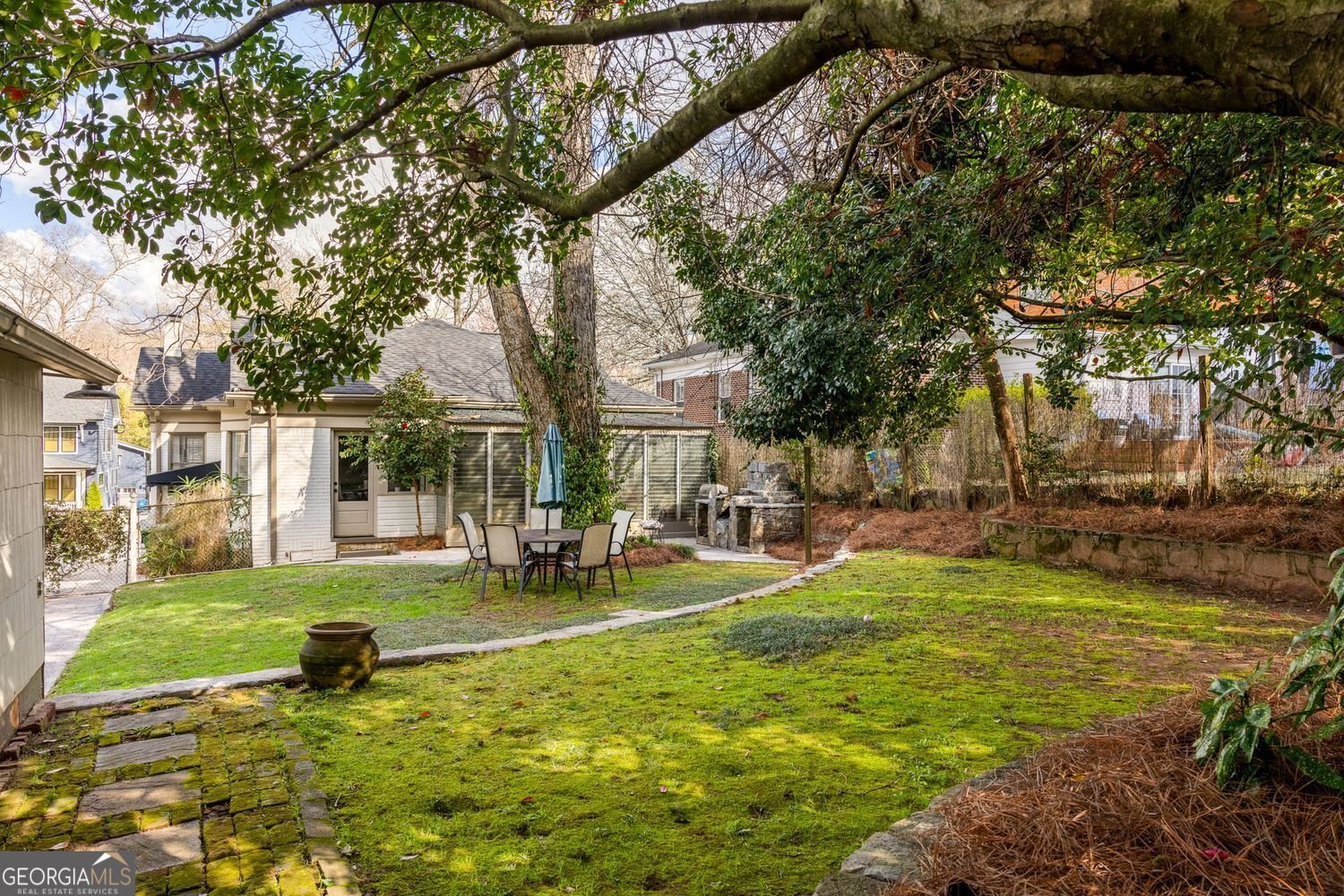 512 Hardendorf Avenue Atlanta - Photo 31