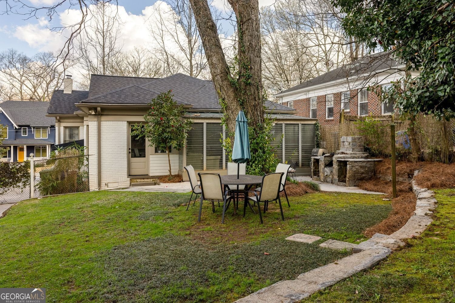 512 Hardendorf Avenue Atlanta - Photo 32