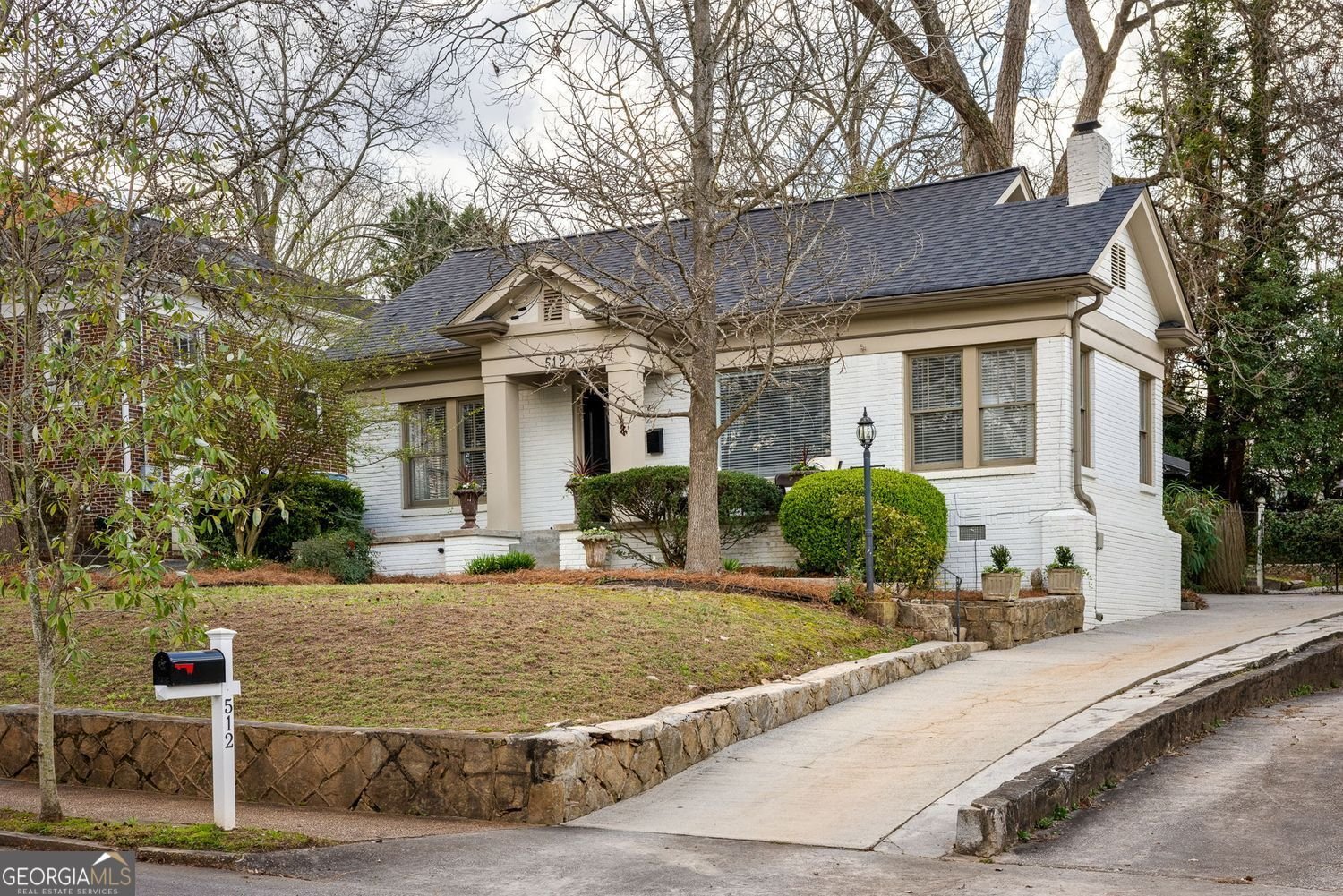 512 Hardendorf Avenue Atlanta - Photo 36