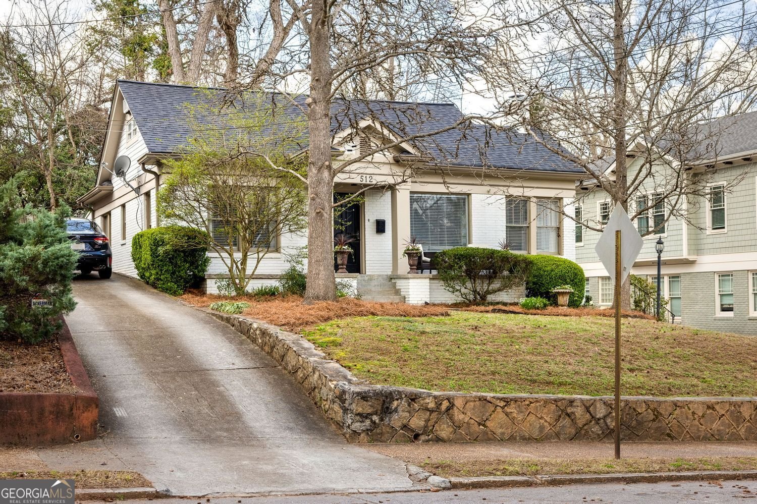 512 Hardendorf Avenue Atlanta - Photo 37