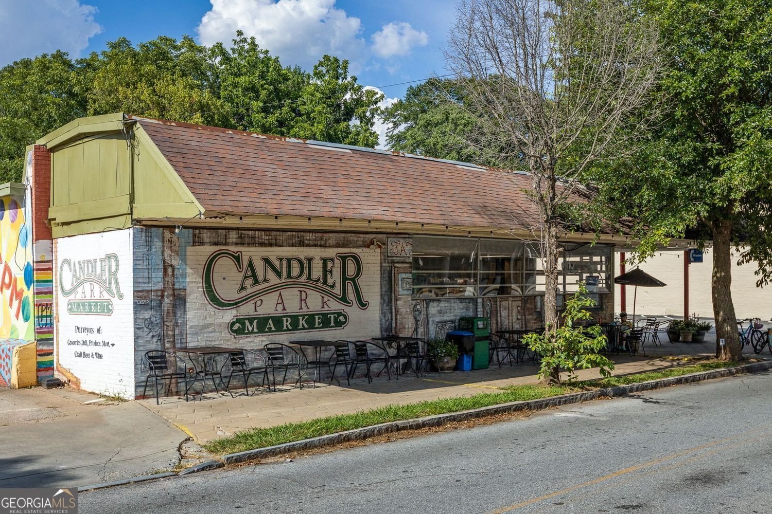 512 Hardendorf Avenue Atlanta - Photo 39