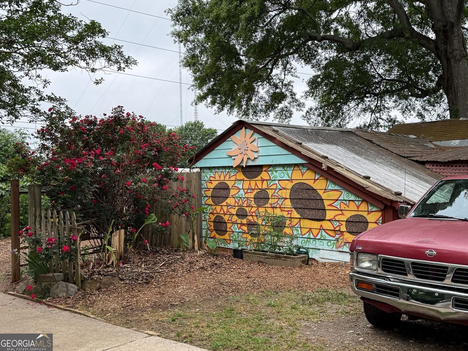 512 Hardendorf Avenue Atlanta - Photo 46