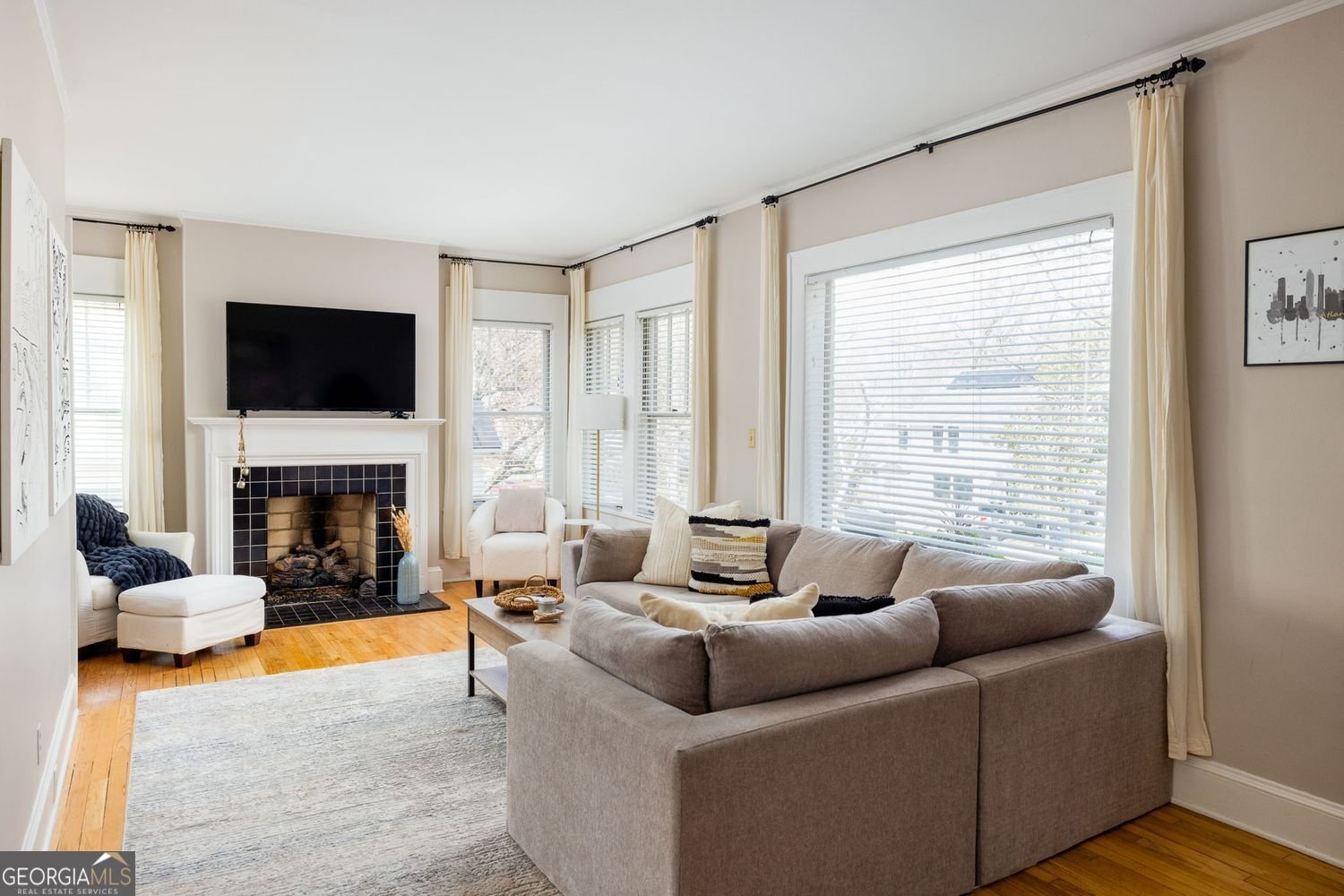 512 Hardendorf Avenue Atlanta - Photo 7