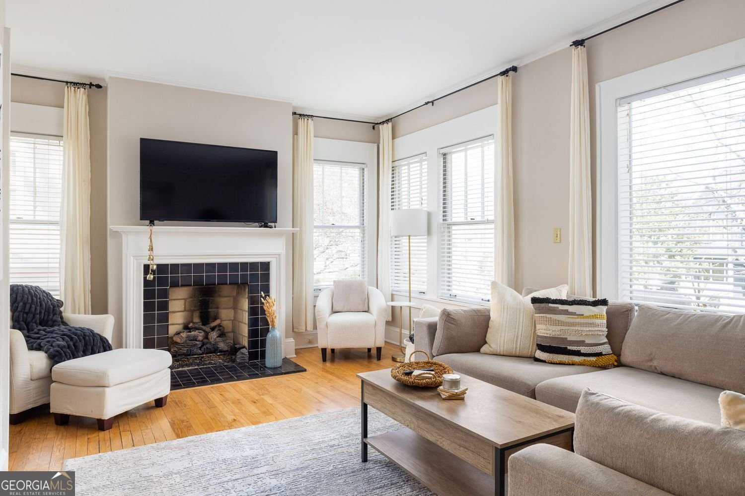 512 Hardendorf Avenue Atlanta - Photo 8