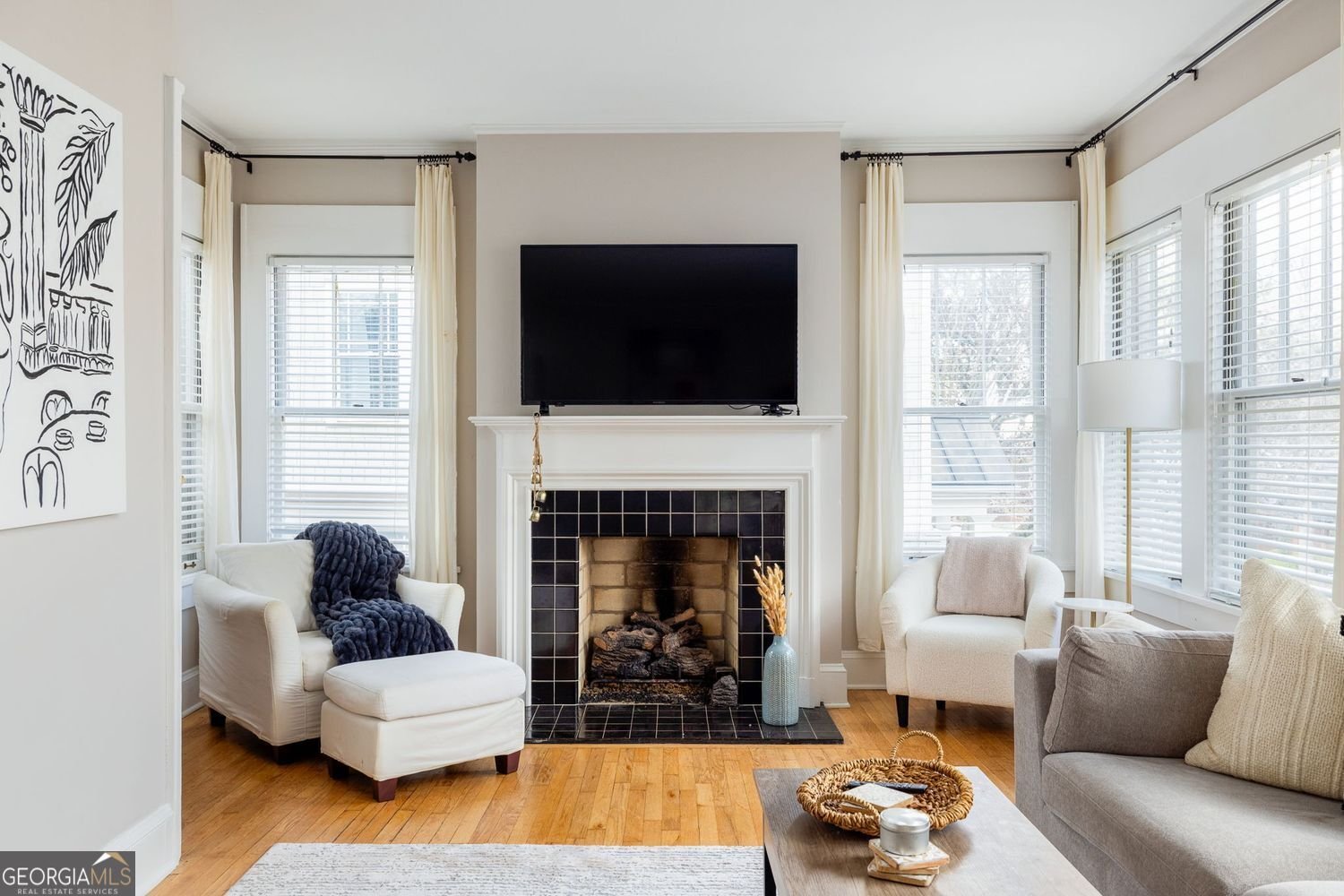 512 Hardendorf Avenue Atlanta - Photo 9