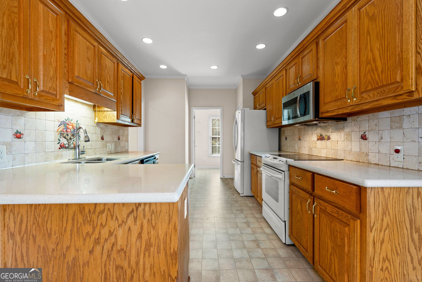 4460 Oliver Lane Douglasville - Photo 13