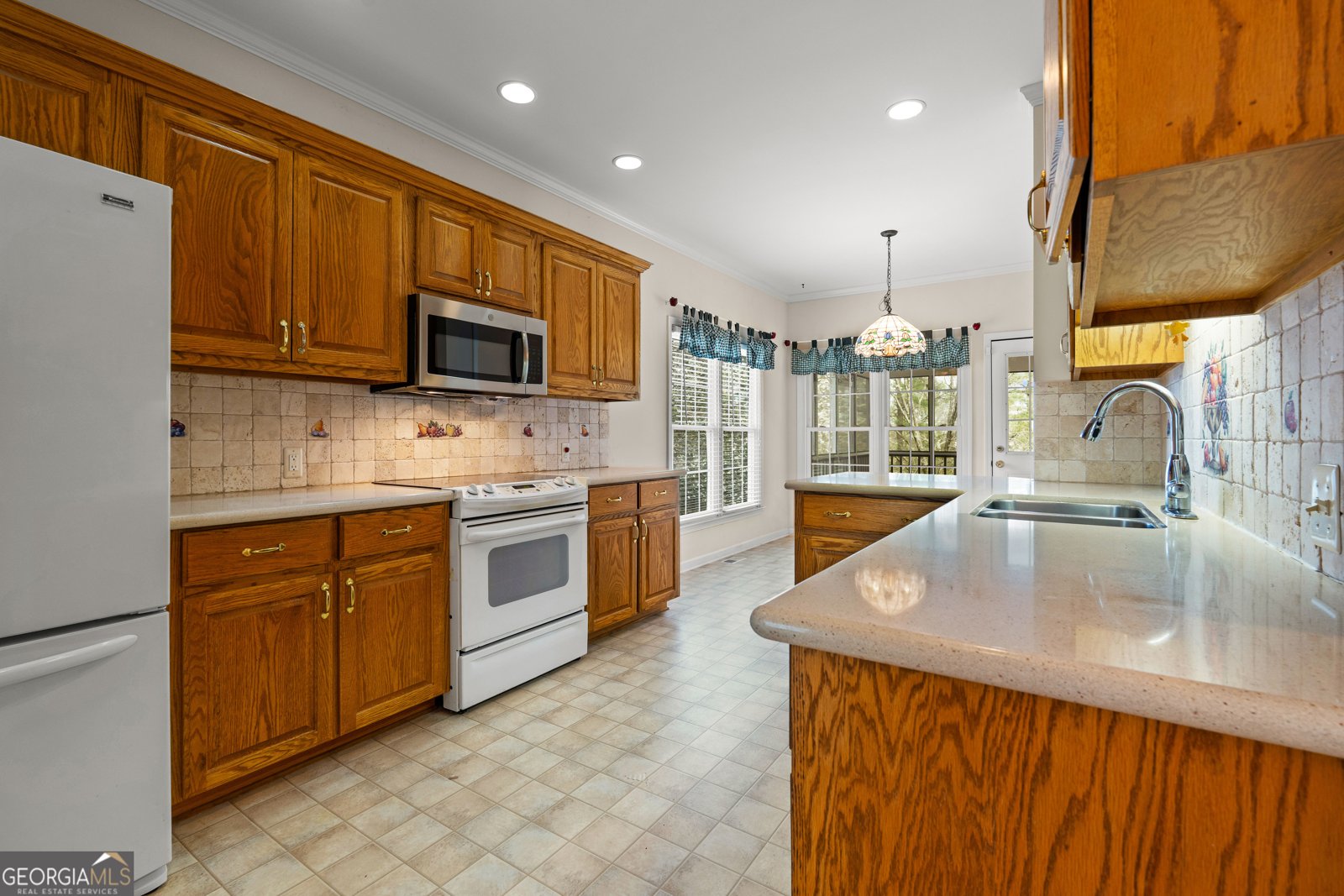 4460 Oliver Lane Douglasville - Photo 15