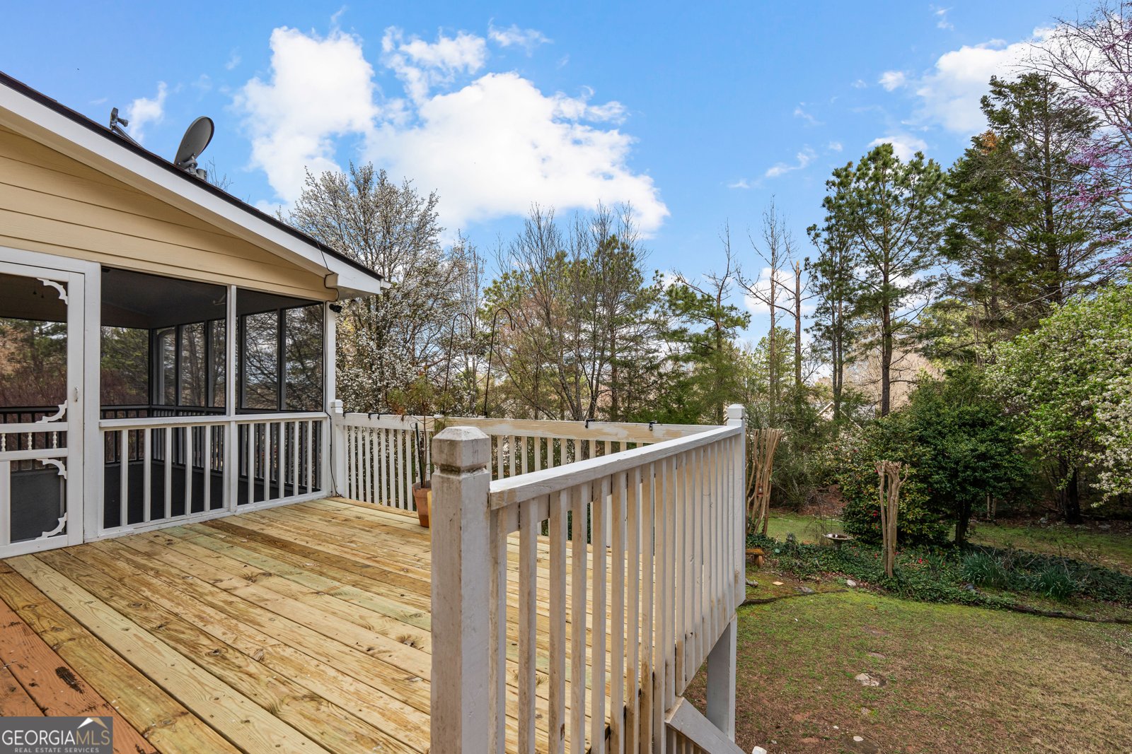 4460 Oliver Lane Douglasville - Photo 20