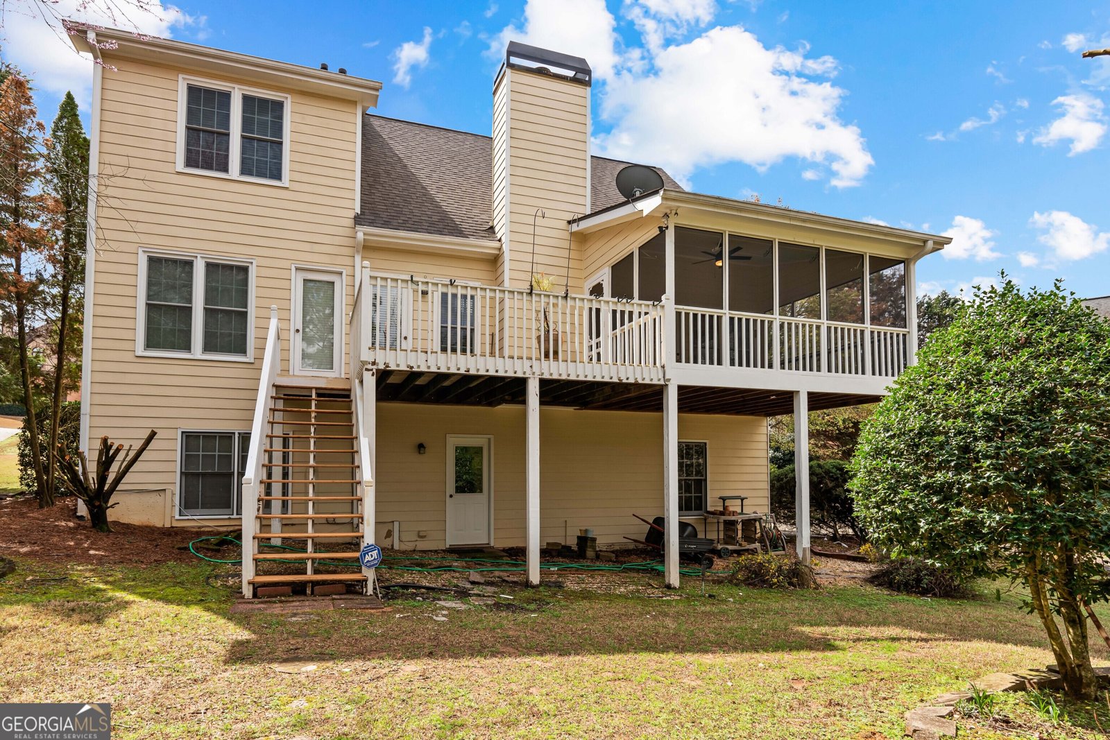 4460 Oliver Lane Douglasville - Photo 48