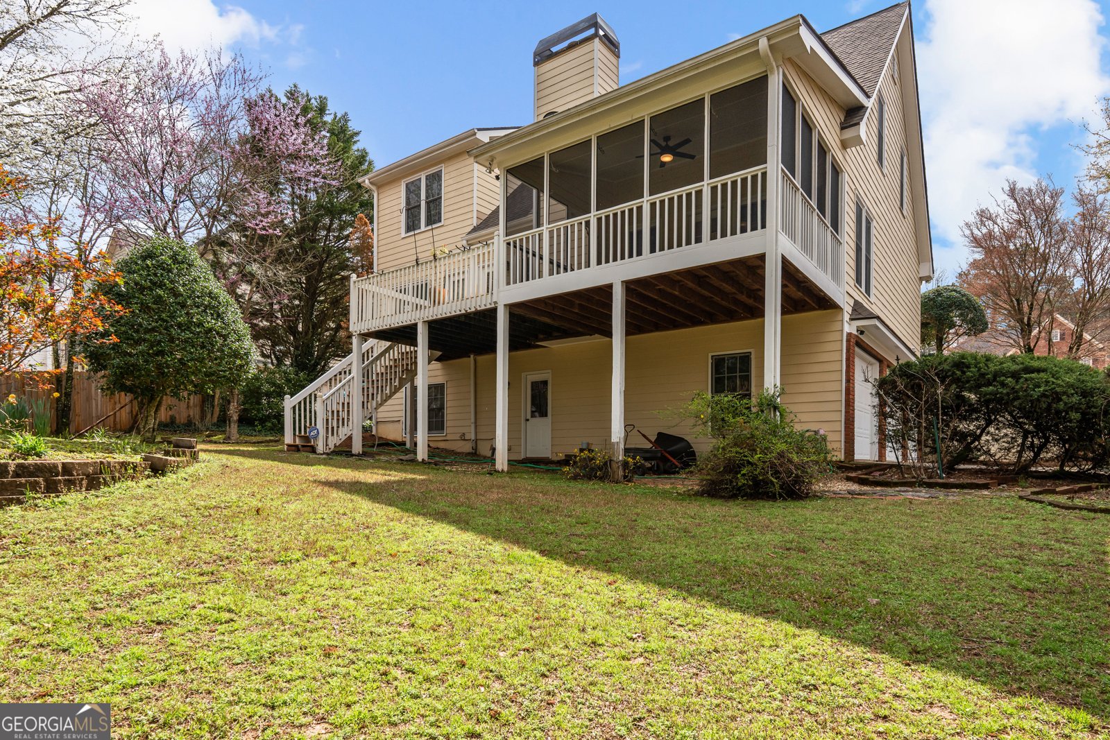 4460 Oliver Lane Douglasville - Photo 50