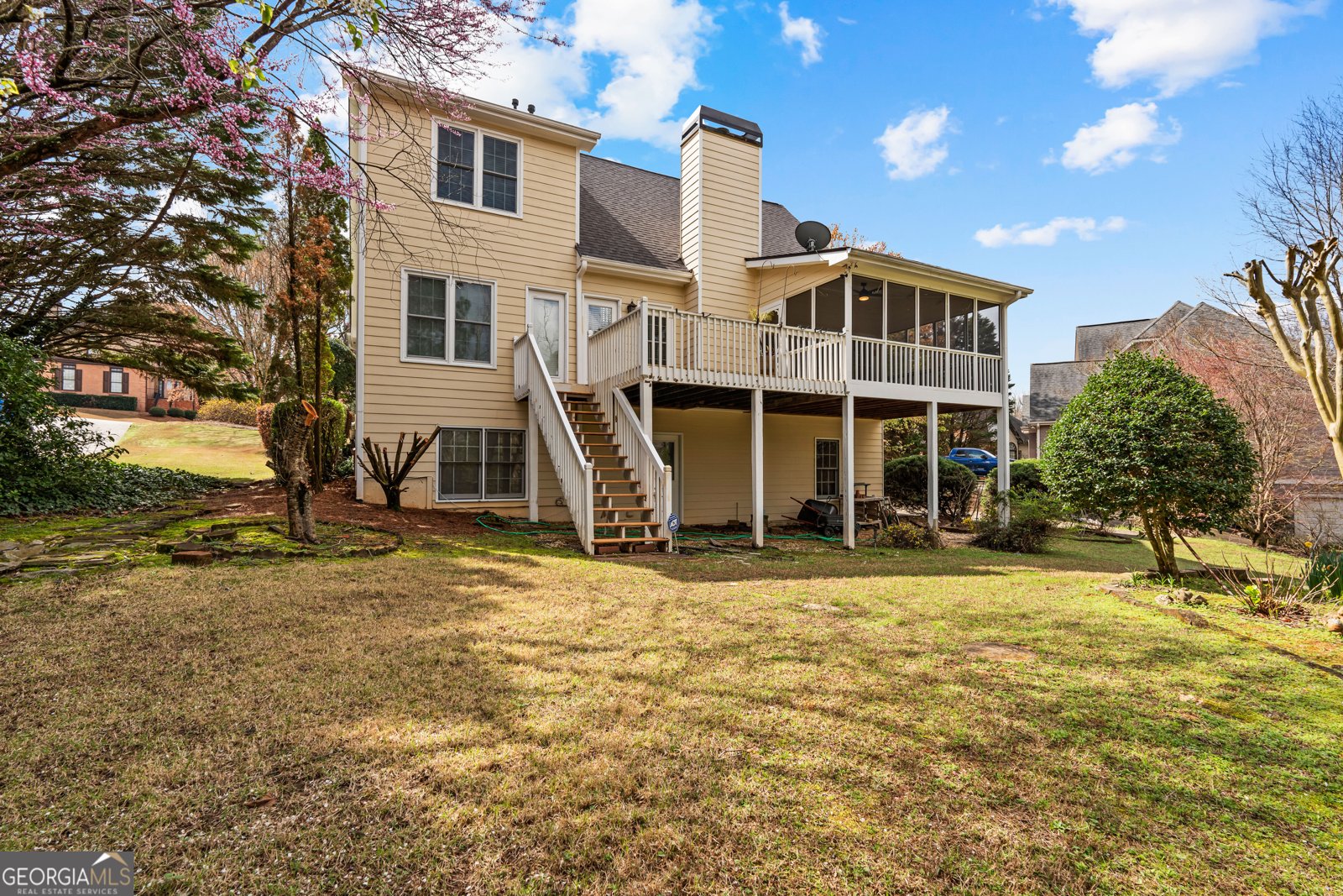 4460 Oliver Lane Douglasville - Photo 51