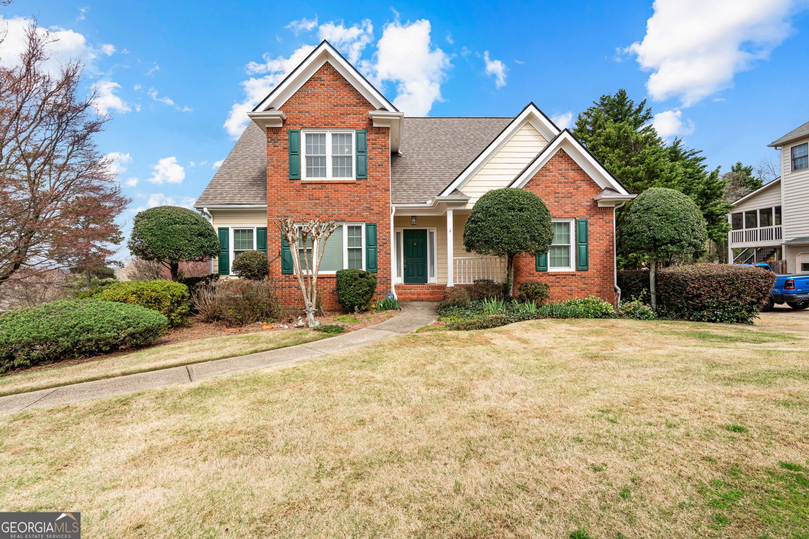 4460 Oliver Lane Douglasville - Photo 52