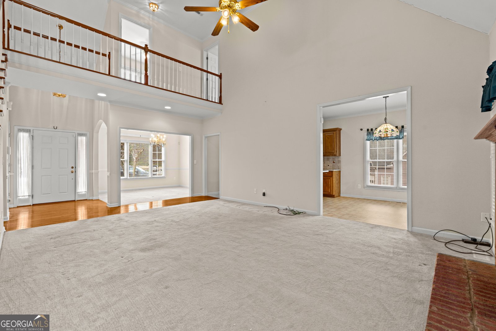 4460 Oliver Lane Douglasville - Photo 9