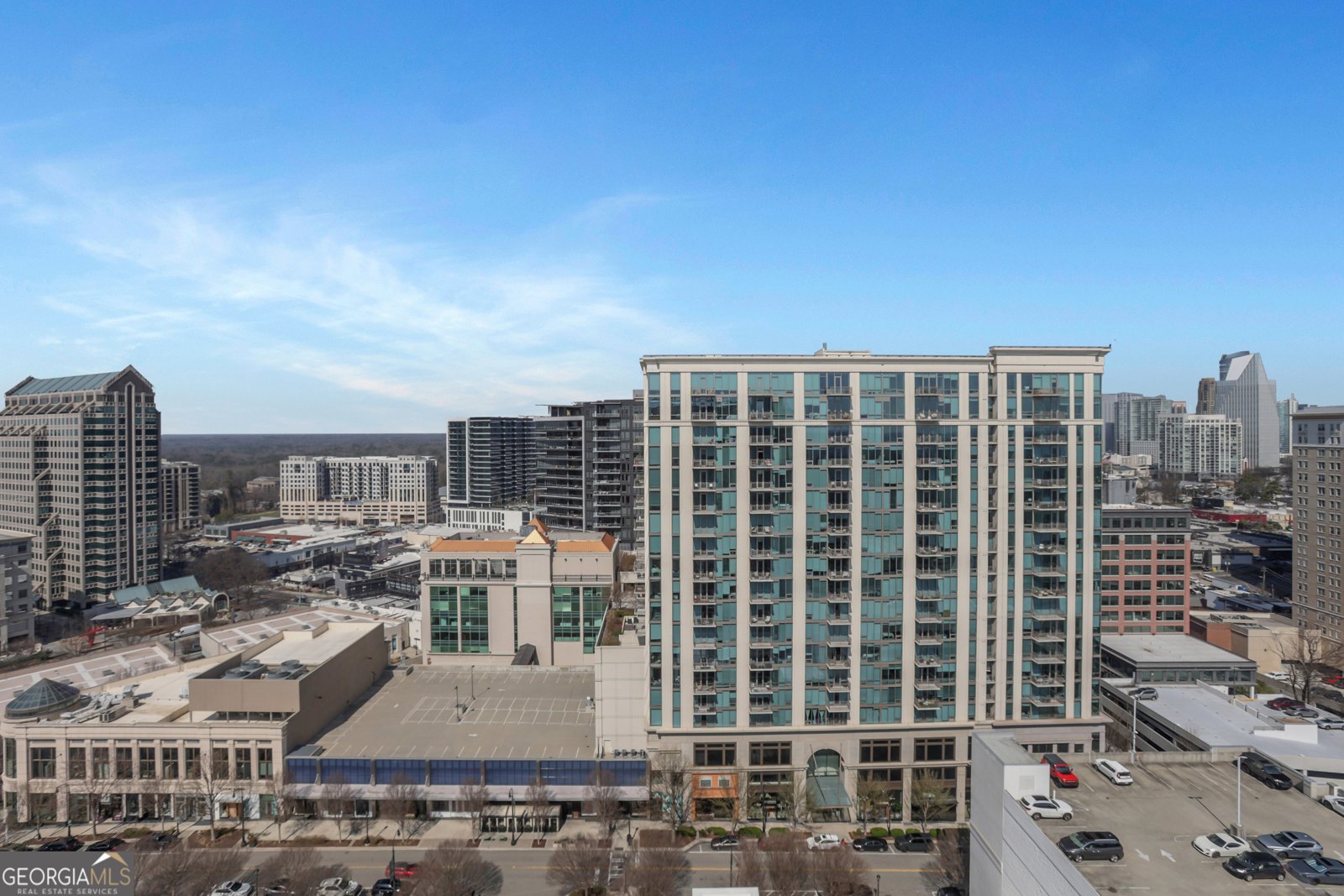 250 Pharr Road Atlanta - Photo 28