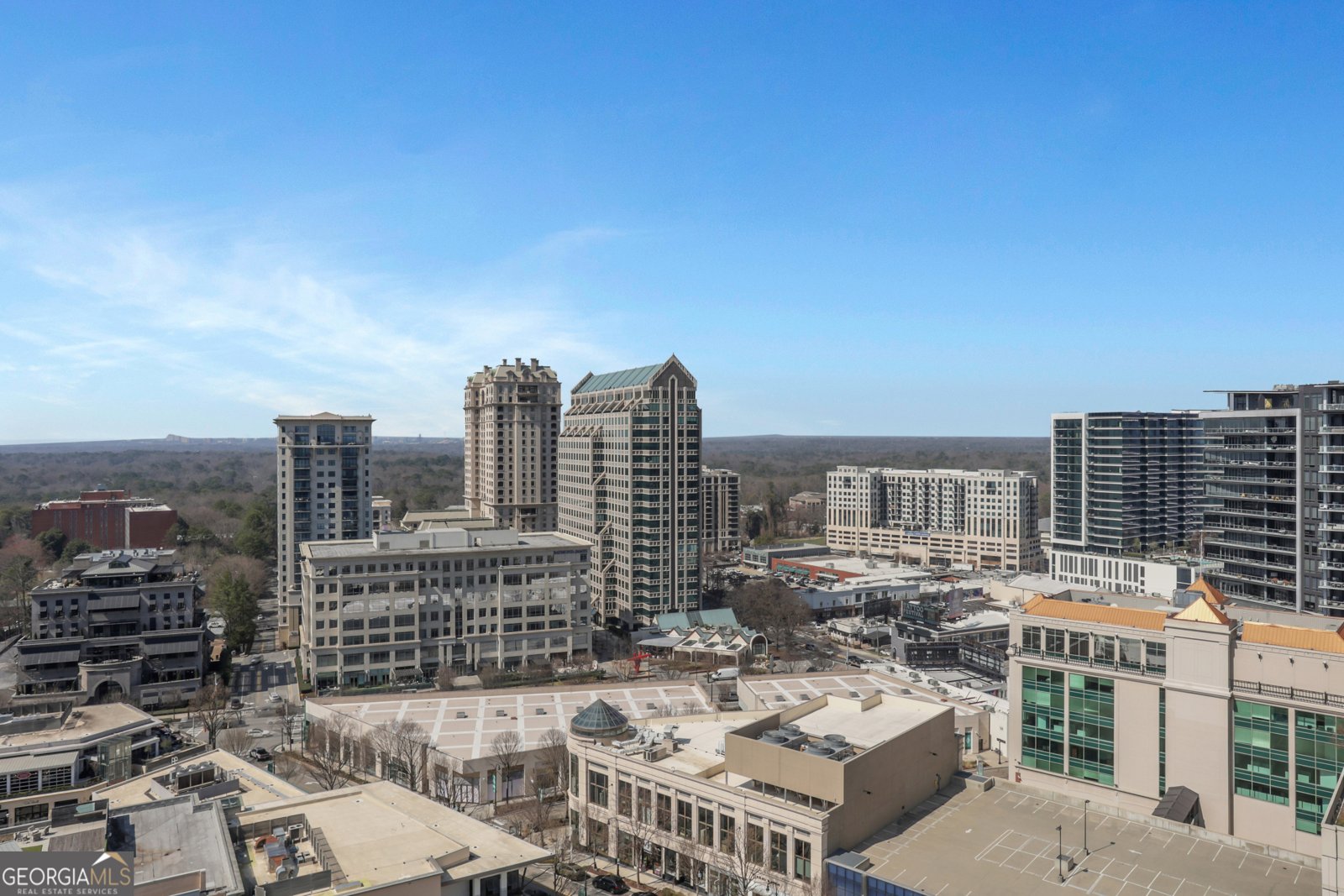 250 Pharr Road Atlanta - Photo 29