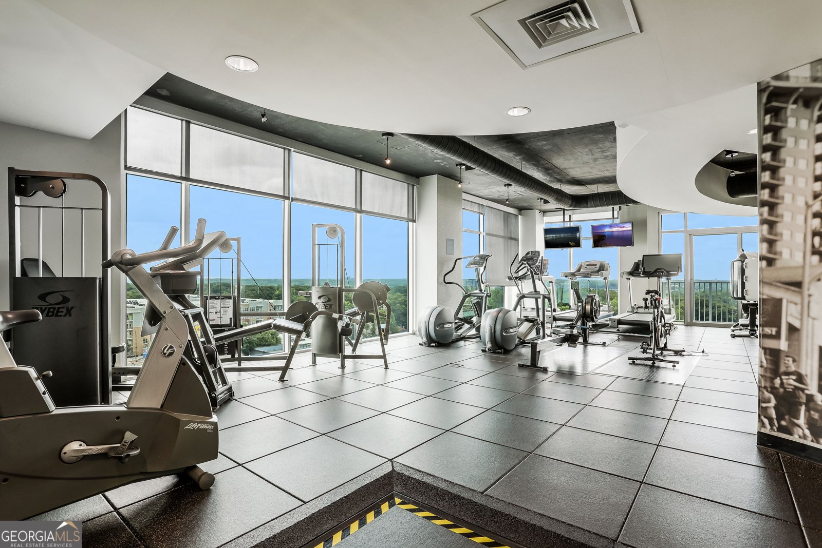 250 Pharr Road Atlanta - Photo 32